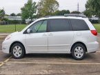 2007 Toyota Sienna under $6000 in Texas