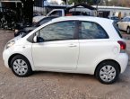 2011 Toyota Yaris under $6000 in Texas