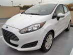 2016 Ford Fiesta under $7000 in Texas