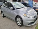 2016 Dodge Dart under $9000 in Texas