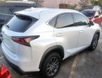 2017 Lexus NX 200 under $26000 in Texas