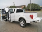 2009 Ford F-150 under $7000 in Texas