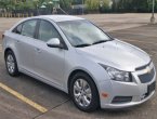 2011 Chevrolet Cruze under $6000 in Texas