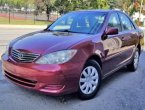 2006 Toyota Camry under $4000 in Massachusetts