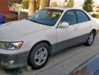 2001 Lexus ES 300 under $2000 in CA