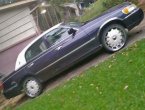 1999 Lincoln TownCar under $3000 in Georgia