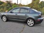 2008 Mazda Mazda3 under $4000 in Pennsylvania