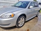 2012 Chevrolet Impala under $4000 in Texas