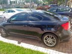 2006 Scion tC under $4000 in Florida