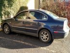 2002 Volkswagen Passat under $2000 in CO