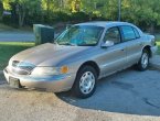 1999 Lincoln Continental - Smithville, MO