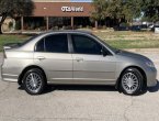 2005 Honda Civic under $3000 in Texas