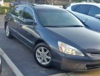 2004 Honda Accord under $4000 in Texas