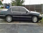 2003 Lincoln TownCar under $4000 in Georgia