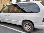 1999 Dodge Caravan under $2000 in California
