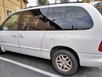 1999 Dodge Caravan under $2000 in CA