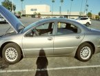 1999 Chrysler Concorde under $2000 in CA