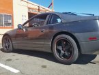 1993 Nissan 300ZX under $9000 in California