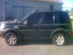 2002 Land Rover Freelander - Anaheim, CA