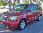 2011 Chrysler Town Country under $8000 in Arizona