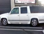 1999 Chevrolet Suburban under $2000 in CA