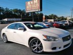 2010 Nissan Maxima under $11000 in Alabama