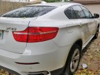 2011 BMW X6 in Illinois