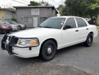 2009 Ford Crown Victoria under $3000 in Florida