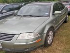 2002 Volkswagen Passat - Arlington, TX