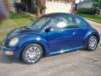 2003 Volkswagen Beetle under $3000 in Texas