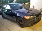 2007 BMW 325 under $6000 in California