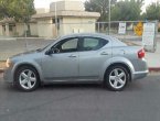 2013 Dodge Avenger under $4000 in California