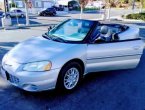 2001 Chrysler Sebring - San Diego, CA