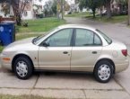 2000 Saturn SL under $3000 in Ohio