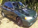 2001 Toyota Corolla under $2000 in Florida