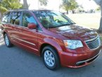 2011 Chrysler Town Country under $8000 in Arizona