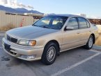 1997 Infiniti I30 - West Valley City, UT