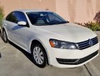 2013 Volkswagen Passat under $7000 in Nevada