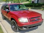 2002 Ford Explorer under $2000 in Missouri