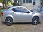 2009 Dodge Avenger under $4000 in Michigan