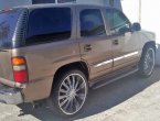 2003 GMC Yukon - San Jose, CA