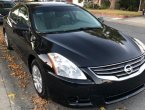 2011 Nissan Altima under $6000 in California