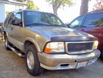 2001 GMC Jimmy under $3000 in California