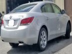 2011 Buick LaCrosse - Hayward, CA