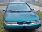 1997 Mercury Mystique - Brooksville, FL