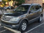 2009 KIA Borrego under $7000 in Texas