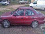 1997 Chevrolet Prizm under $2000 in AL