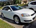 2014 Chevrolet Impala under $11000 in Florida