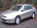 2003 Honda Accord under $4000 in North Carolina
