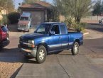 2002 Chevrolet Silverado under $3000 in Arizona